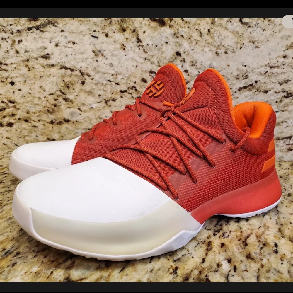 Hardens vol 1 size 5.5Y